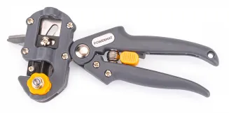 Sekator SZCZEPIENIA Roślin Krzewów Drzew Szczepień PM-SDO-310BT - 3