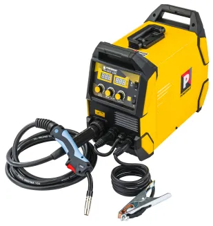 MIGOMAT INWERTOROWY PM-IMGT-240L - 2