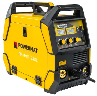 MIGOMAT INWERTOROWY PM-IMGT-240L - 3