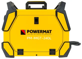 MIGOMAT INWERTOROWY PM-IMGT-240L - 4