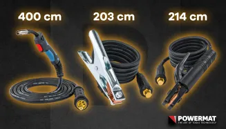 MIGOMAT INWERTOROWY PM-IMGT-240L - 7