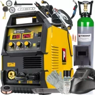 MIGOMAT INWERTOROWY PM-IMGT-240L