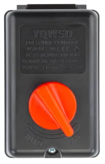WYŁĄCZNIK CIŚNIENIOWY DO KOMPRESORA PM-KO-300T-400V-WY - 4