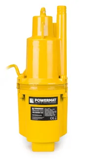 Pompa membranowa do wody czystej PM-PDWM-450 - 450W - 2