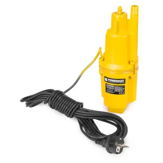 Pompa membranowa do wody czystej PM-PDWM-450 - 450W - 3