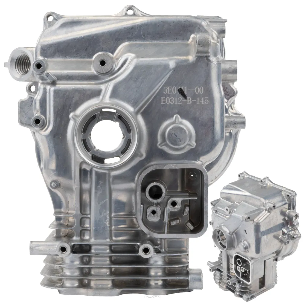 KORPUS SILNIKA DO KOSIARKI PM-KSS-5S-KO