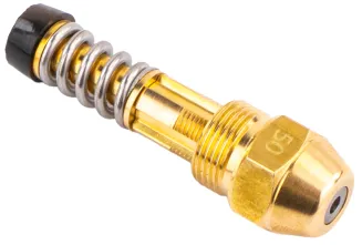 DYSZA PALIWA DO NAGRZEWNICY SPALINOWEJ OLEJOWEJ WTRYSK GPH 50'S 65kW PM-NAG-65SN-DNP - 2