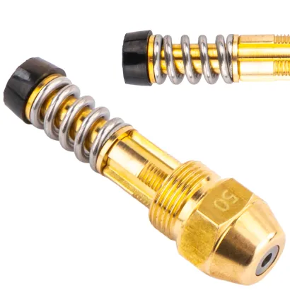 DYSZA PALIWA DO NAGRZEWNICY SPALINOWEJ OLEJOWEJ DANFOSS 1.00 GPH 60'S 65kW PM-NAG-65SN-DNP