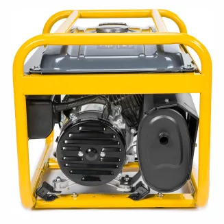 Agregat prądotwórczy PM-AGR-3000KE-S - 8