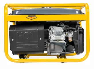 Agregat prądotwórczy PM-AGR-3000KE-S - 9