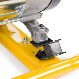 Agregat prądotwórczy PM-AGR-3000KE-S - 4