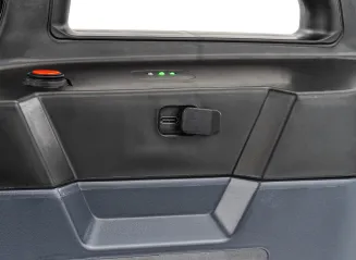 OPRYSKIWACZ AKUMULATOROWY CIŚNIENIOWY OGRODOWY LEKKI LANCA 2,5AH LI-ION 5L  PM-OA-5KA - 11