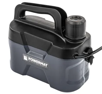 OPRYSKIWACZ AKUMULATOROWY CIŚNIENIOWY OGRODOWY LEKKI LANCA 2,5AH LI-ION 5L  PM-OA-5KA - 6