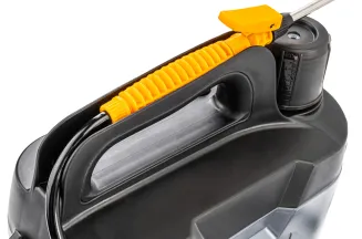 OPRYSKIWACZ AKUMULATOROWY CIŚNIENIOWY OGRODOWY LEKKI LANCA 2,5AH LI-ION 5L  PM-OA-5KA - 9