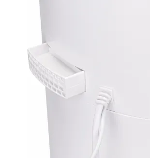 Ultradźwiękowy NAWILŻACZ powietrza dyfuzor 50W 16L PM-NPO-16W - 10