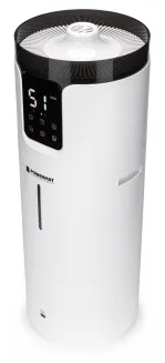 Ultradźwiękowy NAWILŻACZ powietrza dyfuzor 50W 16L PM-NPO-16W - 7