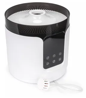 Ultradźwiękowy NAWILŻACZ powietrza dyfuzor 50W 16L PM-NPO-16W - 8