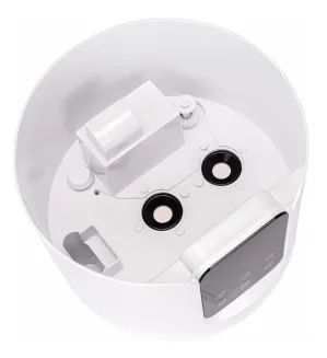 Ultradźwiękowy NAWILŻACZ powietrza dyfuzor 50W 16L PM-NPO-16W - 9