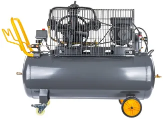 KOMPRESOR OLEJOWY 400V 150L 8bar  PM-KO-150T-400V - 3