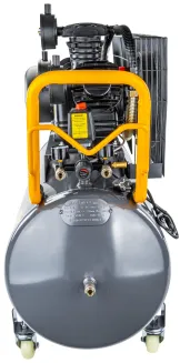 KOMPRESOR OLEJOWY 400V 150L 8bar  PM-KO-150T-400V - 6