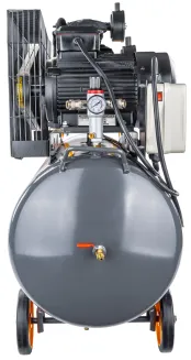 KOMPRESOR OLEJOWY 400V 150L 8bar  PM-KO-150T-400V - 7