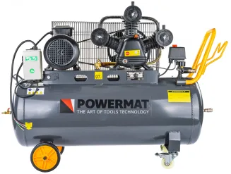 KOMPRESOR OLEJOWY 400V 150L 8bar  PM-KO-150T-400V - 8