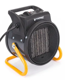 NAGRZEWNICA ELEKTRYCZNA 2,5KW 230V PM-NAG-2.5EN - 3