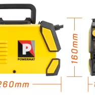 SPAWARKA INWERTOROWA PM-IMG-330L 330A