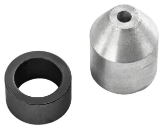 MIERNIK CIŚNIENIA SPRĘŻANIA DIESEL TESTER KOMPRESJI WTRYSKU SILNIKA ZESTAW 16 el. PM-MCSD-16T - 10