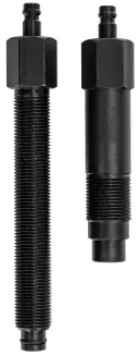 MIERNIK CIŚNIENIA SPRĘŻANIA DIESEL TESTER KOMPRESJI WTRYSKU SILNIKA ZESTAW 16 el. PM-MCSD-16T - 7