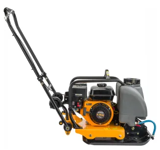 Zagęszczarka Do GRUNTU Ubijak Wibrator 90KG 6,5KM PM-SZG-90M - 11