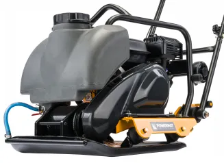 Zagęszczarka Do GRUNTU Ubijak Wibrator 90KG 6,5KM PM-SZG-90M - 2