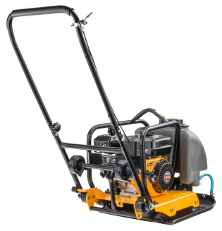 Zagęszczarka Do GRUNTU Ubijak Wibrator 90KG 6,5KM PM-SZG-90M - 3