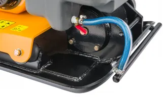 Zagęszczarka Do GRUNTU Ubijak Wibrator 90KG 6,5KM PM-SZG-90M - 4