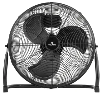 WENTYLATOR PODŁOGOWY 230V 125W 50cm VELWEP0015 - 3