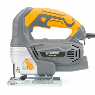 WYRZYNARKA PIŁA DO DREWNA PLASTIKU METALU PM-JS-1300 1300W - 3