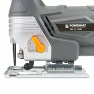 WYRZYNARKA PIŁA DO DREWNA PLASTIKU METALU PM-JS-1300 1300W