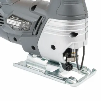 WYRZYNARKA PIŁA DO DREWNA PLASTIKU METALU PM-JS-1300 1300W - 5