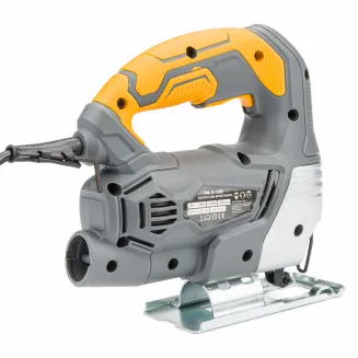 WYRZYNARKA PIŁA DO DREWNA PLASTIKU METALU PM-JS-1300 1300W - 8