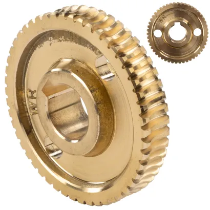 ZĘBATKA DO GLEBOGRYZARKI PM-GGE-2000M-ZA