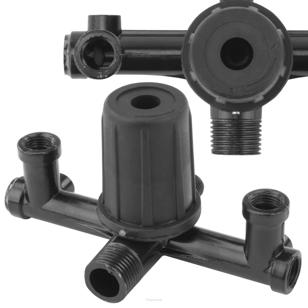 LISTWA PRESOSTATU DO KOMPRESORA PM-KO-100T-150T-200T-230/400V-LI