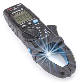 Multimetr cęgowy RCD PM-MCG-60PRO