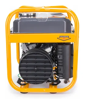 Agregat prądotwórczy inwertorowy 2000W PM-AGR-2000IXM - 6