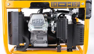 Agregat prądotwórczy inwertorowy 2000W PM-AGR-2000IXM - 7