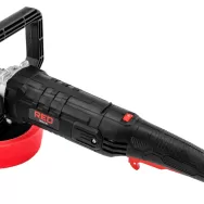 Polerka SAMOCHODOWA SZLIFIERKA Do Lakieru 5 Pady Polerskie Filc Gąbki 2400W RTPS0088