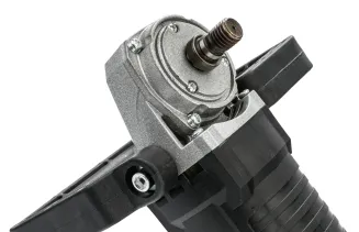 Polerka SAMOCHODOWA SZLIFIERKA Do Lakieru 5 Pady Polerskie Filc Gąbki 2400W RTPS0088 - 15