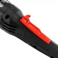 Polerka SAMOCHODOWA SZLIFIERKA Do Lakieru 5 Pady Polerskie Filc Gąbki 2400W RTPS0088