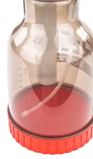 OPRYSKIWACZ CIŚNIENIOWY RĘCZNY 2L OGRODOWY REGULOWANA DYSZA LEKKI 3X LANCA  RTOC0157 - 8