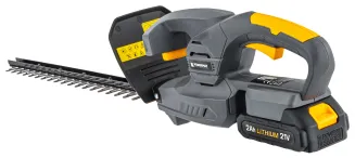 NOŻYCE AKUMULATOROWE PM-NA-2AHM - 4