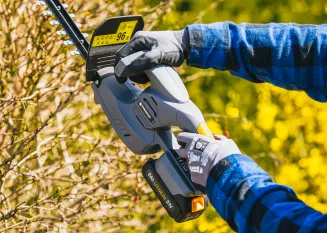 NOŻYCE AKUMULATOROWE PM-NA-2AHM - 16